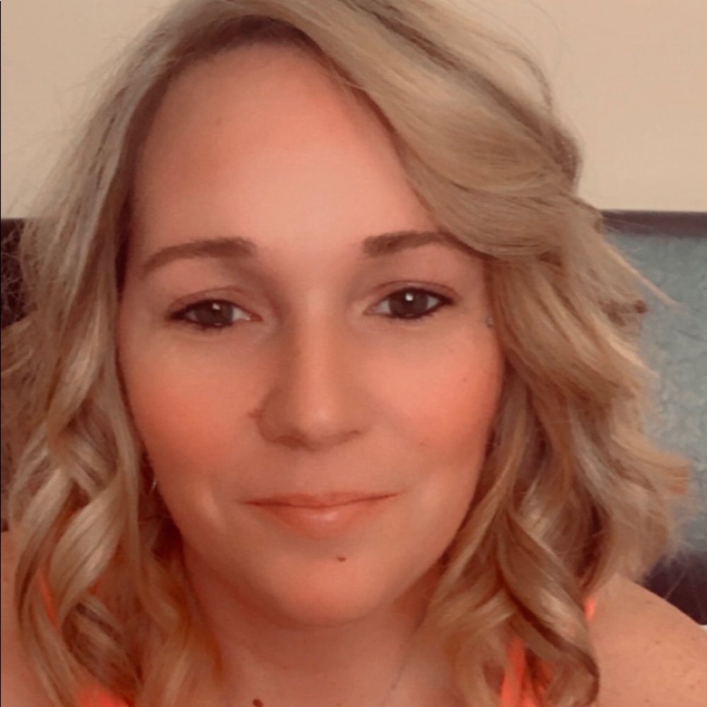 Meet your Posher, Heather